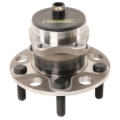 Picture of Moog MOH Hub Assemblies Wheel Hubs - 512332