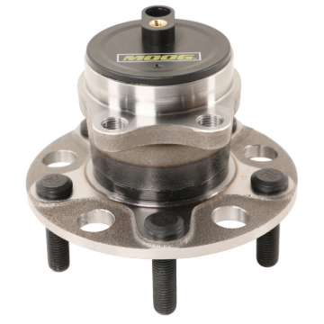 Picture of Moog MOH Hub Assemblies Wheel Hubs - 512332