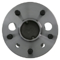 Picture of Moog MOH Hub Assemblies Wheel Hubs - 512206