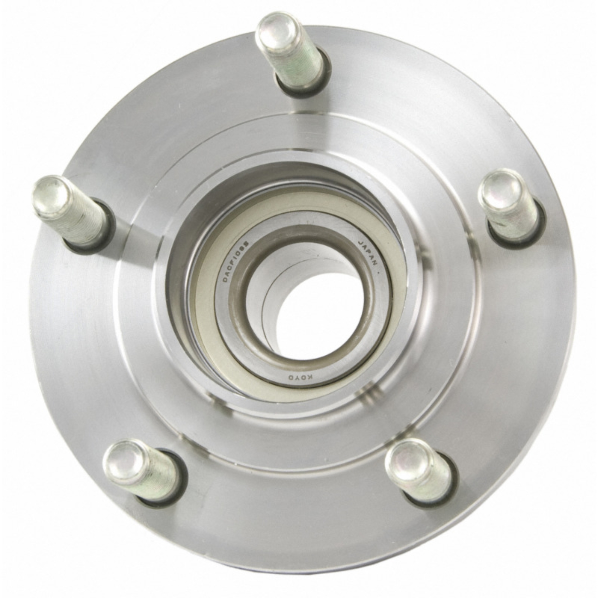 Picture of Moog MOH Hub Assemblies Wheel Hubs - 512339