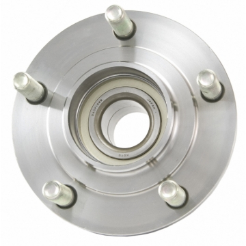 Picture of Moog MOH Hub Assemblies Wheel Hubs - 512339