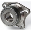 Picture of Moog MOH Hub Assemblies Wheel Hubs - 512009