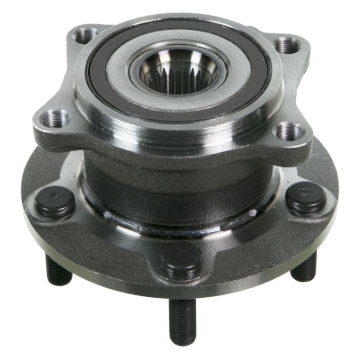 Picture of Moog MOH Hub Assemblies Wheel Hubs - 512382