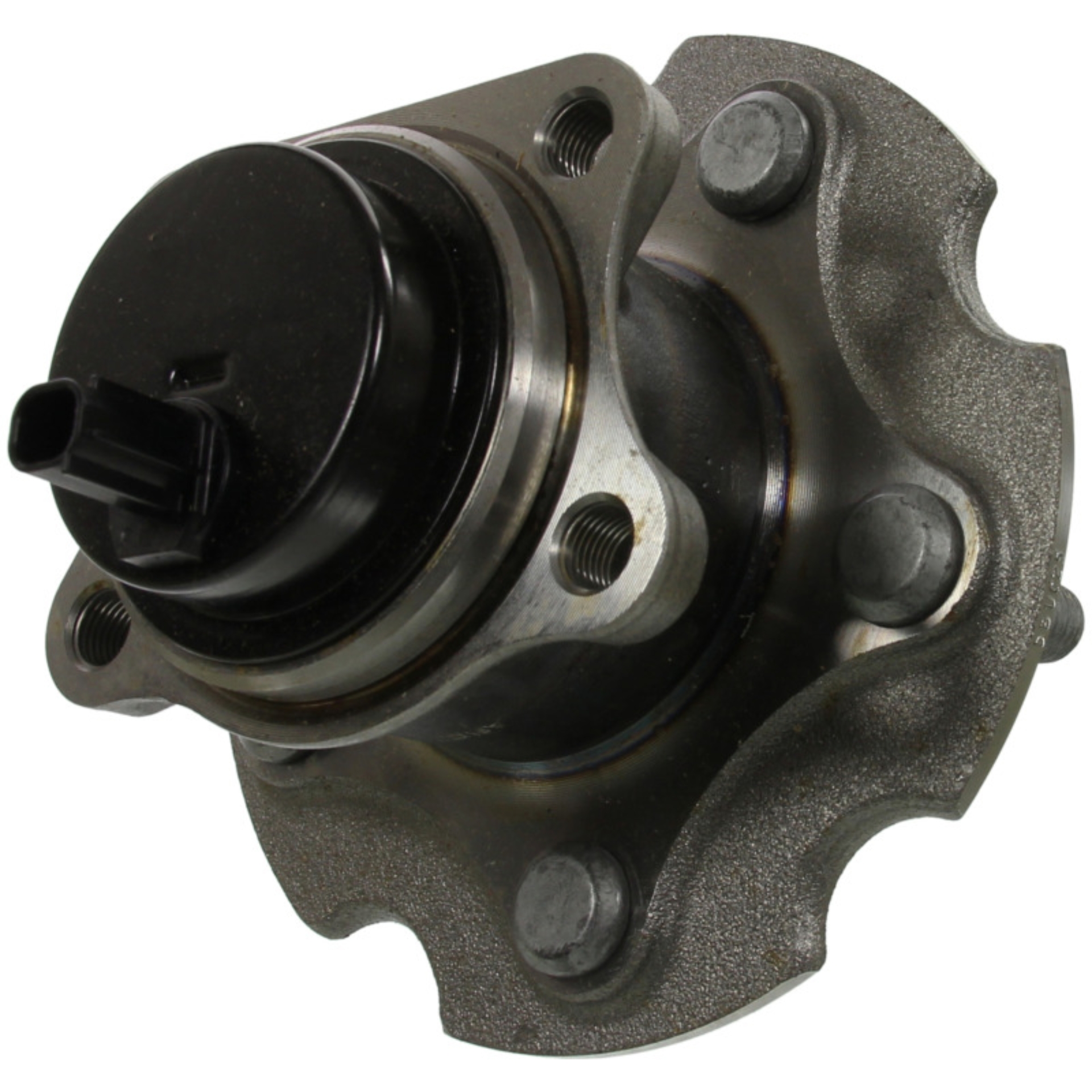 Picture of Moog MOH Hub Assemblies Wheel Hubs - 512372
