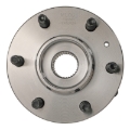Picture of Moog MOH Hub Assemblies Wheel Hubs - 512243