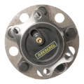 Picture of Moog MOH Hub Assemblies Wheel Hubs - 512332