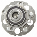 Picture of Moog MOH Hub Assemblies Wheel Hubs - 512344