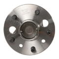 Picture of Moog MOH Hub Assemblies Wheel Hubs - 512207