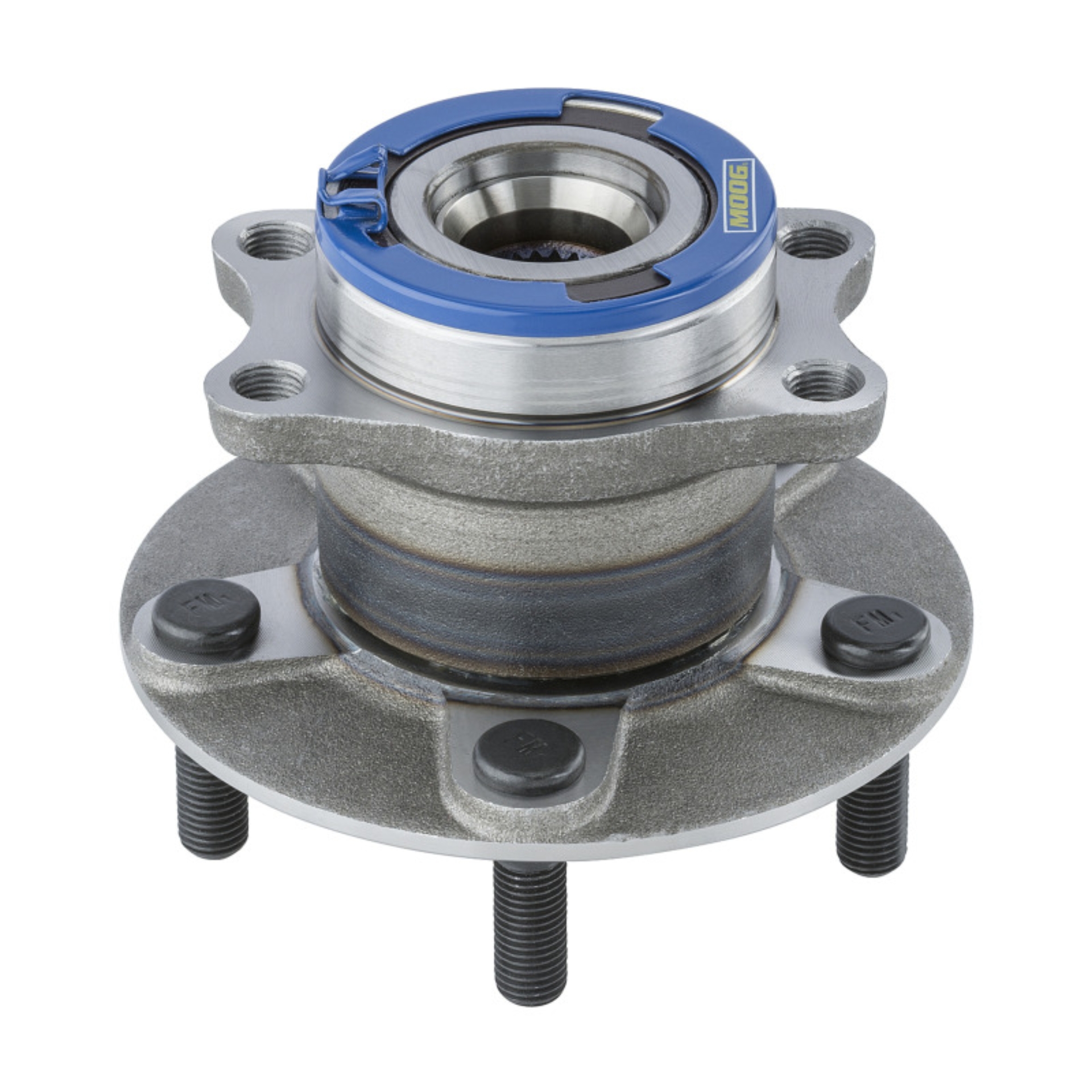 Picture of Moog MOH Hub Assemblies Wheel Hubs - 512381