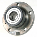 Picture of Moog MOH Hub Assemblies Wheel Hubs - 512319