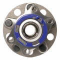 Picture of Moog MOH Hub Assemblies Wheel Hubs - 512333