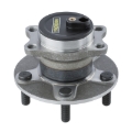 Picture of Moog MOH Hub Assemblies Wheel Hubs - 512394