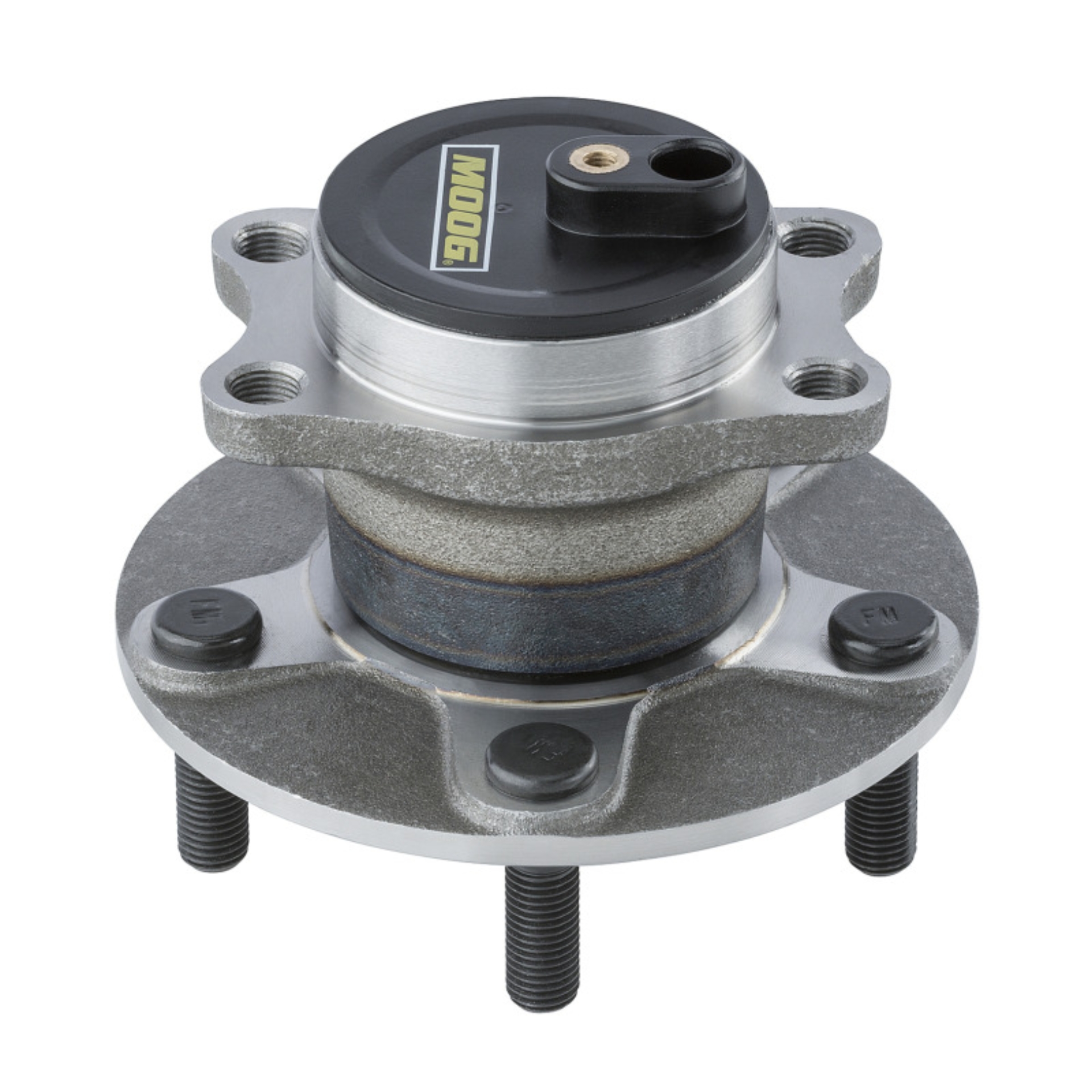 Picture of Moog MOH Hub Assemblies Wheel Hubs - 512394