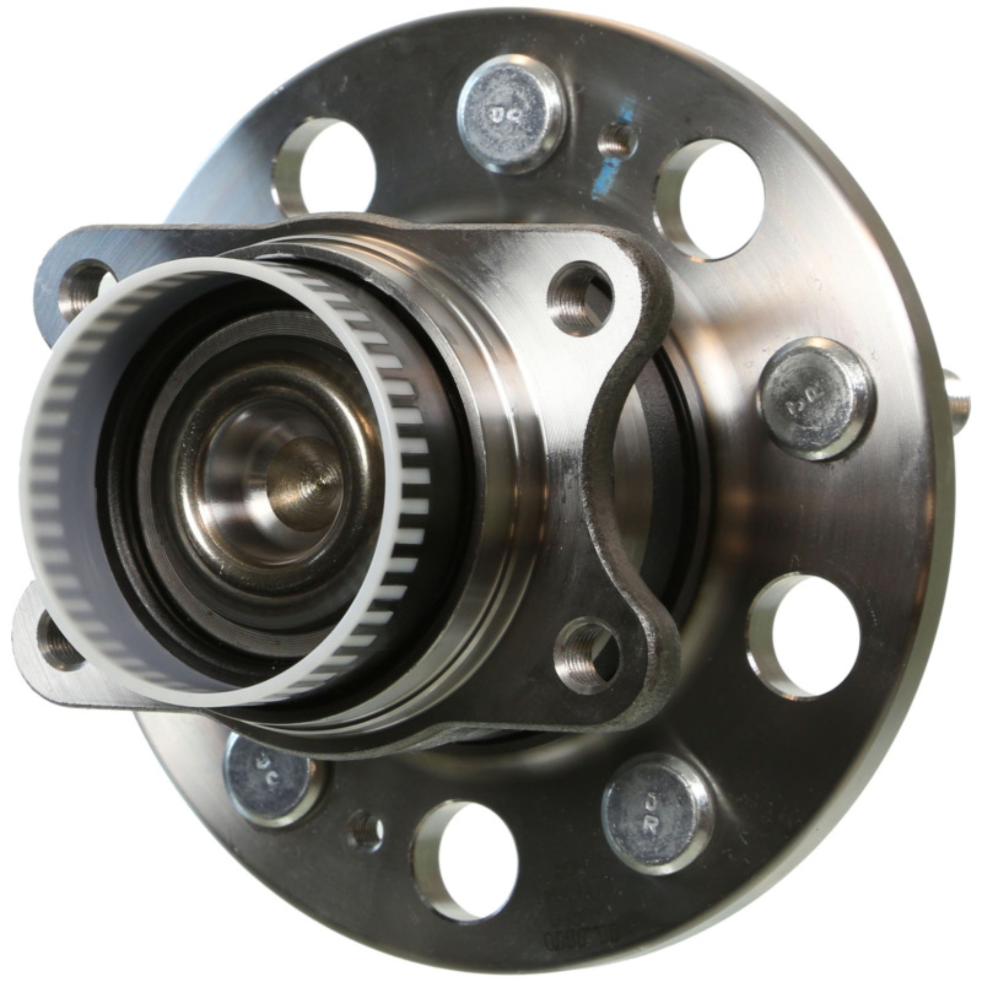 Picture of Moog MOH Hub Assemblies Wheel Hubs - 512437