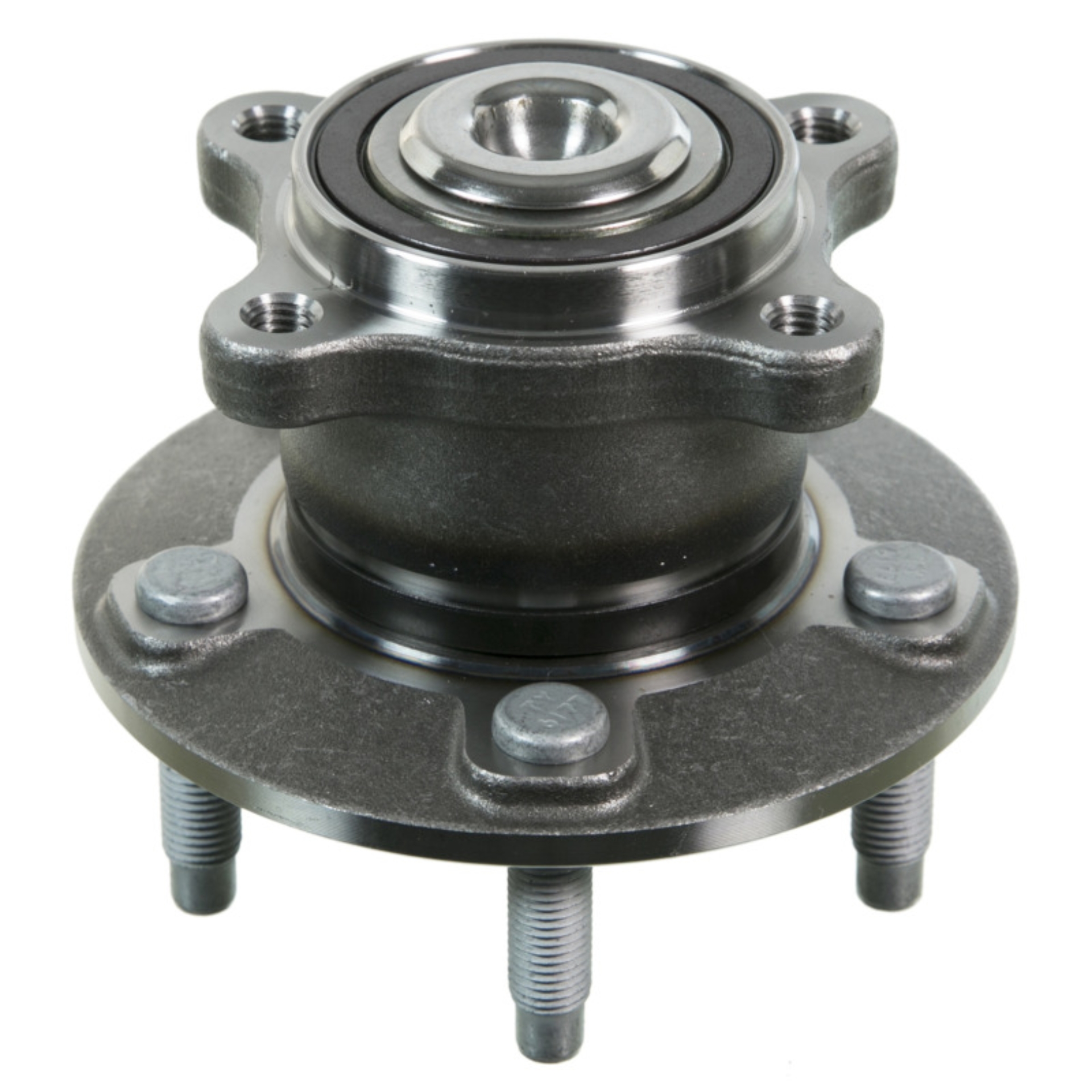 Picture of Moog MOH Hub Assemblies Wheel Hubs - 512438