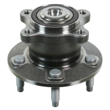 Picture of Moog MOH Hub Assemblies Wheel Hubs - 512438