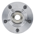 Picture of Moog MOH Hub Assemblies Wheel Hubs - 512381
