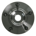 Picture of Moog MOH Hub Assemblies Wheel Hubs - 512382