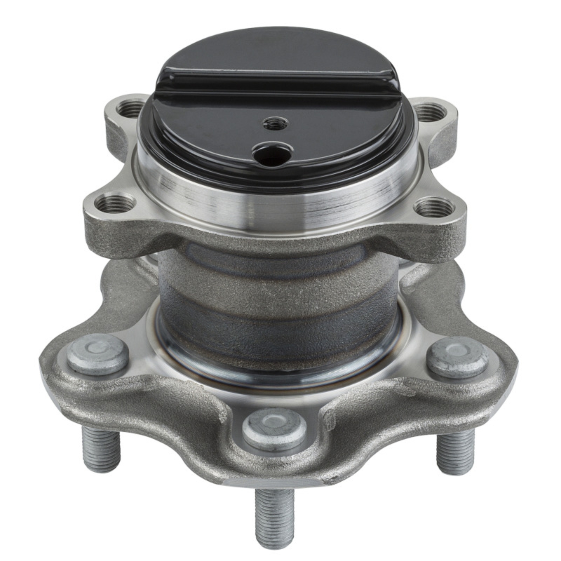 Picture of Moog MOH Hub Assemblies Wheel Hubs - 512494