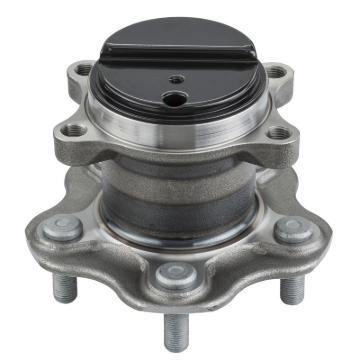 Picture of Moog MOH Hub Assemblies Wheel Hubs - 512494