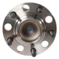Picture of Moog MOH Hub Assemblies Wheel Hubs - 512332