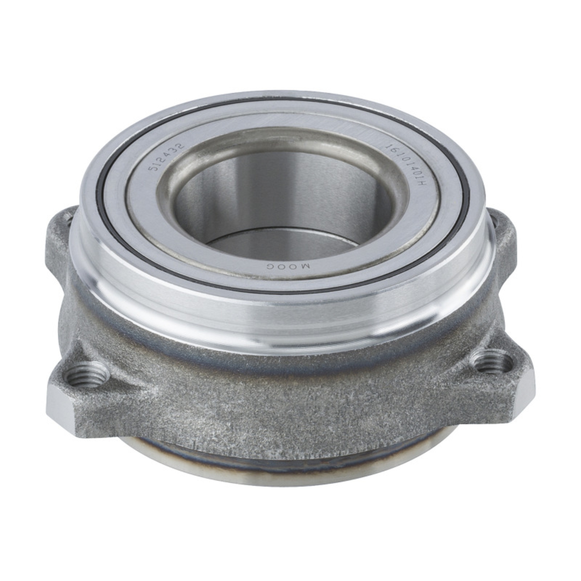 Picture of Moog MOH Hub Assemblies Wheel Hubs - 512432