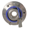 Picture of Moog MOH Hub Assemblies Wheel Hubs - 512243