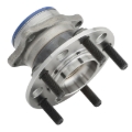 Picture of Moog MOH Hub Assemblies Wheel Hubs - 512333