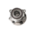 Picture of Moog MOH Hub Assemblies Wheel Hubs - 512401