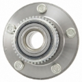 Picture of Moog MOH Hub Assemblies Wheel Hubs - 512339