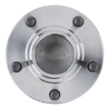 Picture of Moog MOH Hub Assemblies Wheel Hubs - 512394