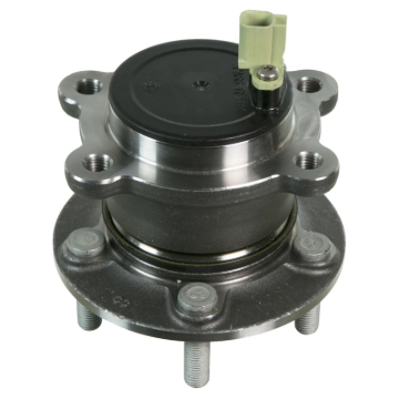 Picture of Moog MOH Hub Assemblies Wheel Hubs - 512496