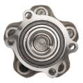 Picture of Moog MOH Hub Assemblies Wheel Hubs - 512388