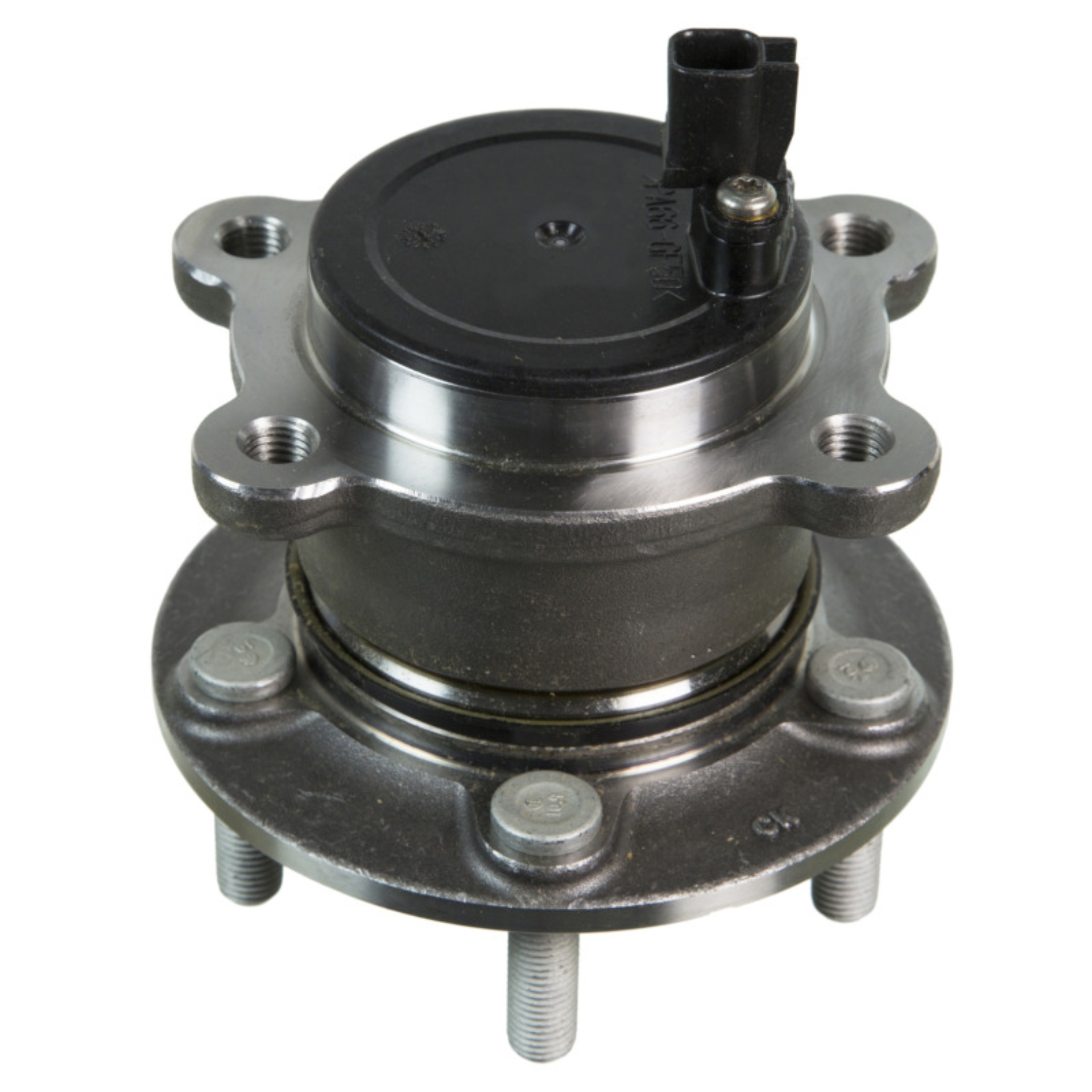 Picture of Moog MOH Hub Assemblies Wheel Hubs - 512499