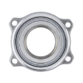 Picture of Moog MOH Hub Assemblies Wheel Hubs - 512432