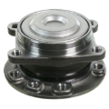 Picture of Moog MOH Hub Assemblies Wheel Hubs - 512514