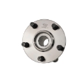 Picture of Moog MOH Hub Assemblies Wheel Hubs - 512401