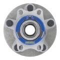 Picture of Moog MOH Hub Assemblies Wheel Hubs - 512381