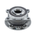 Picture of Moog MOH Hub Assemblies Wheel Hubs - 512513