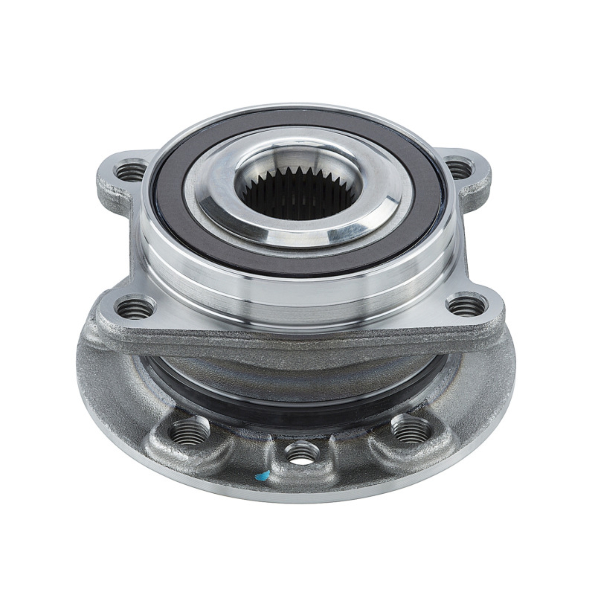 Picture of Moog MOH Hub Assemblies Wheel Hubs - 512513