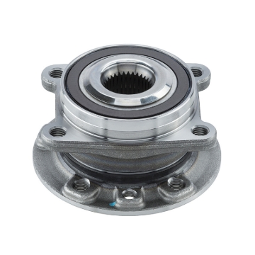 Picture of Moog MOH Hub Assemblies Wheel Hubs - 512513