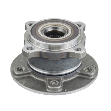Picture of Moog MOH Hub Assemblies Wheel Hubs - 512532
