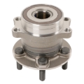Picture of Moog MOH Hub Assemblies Wheel Hubs - 512518