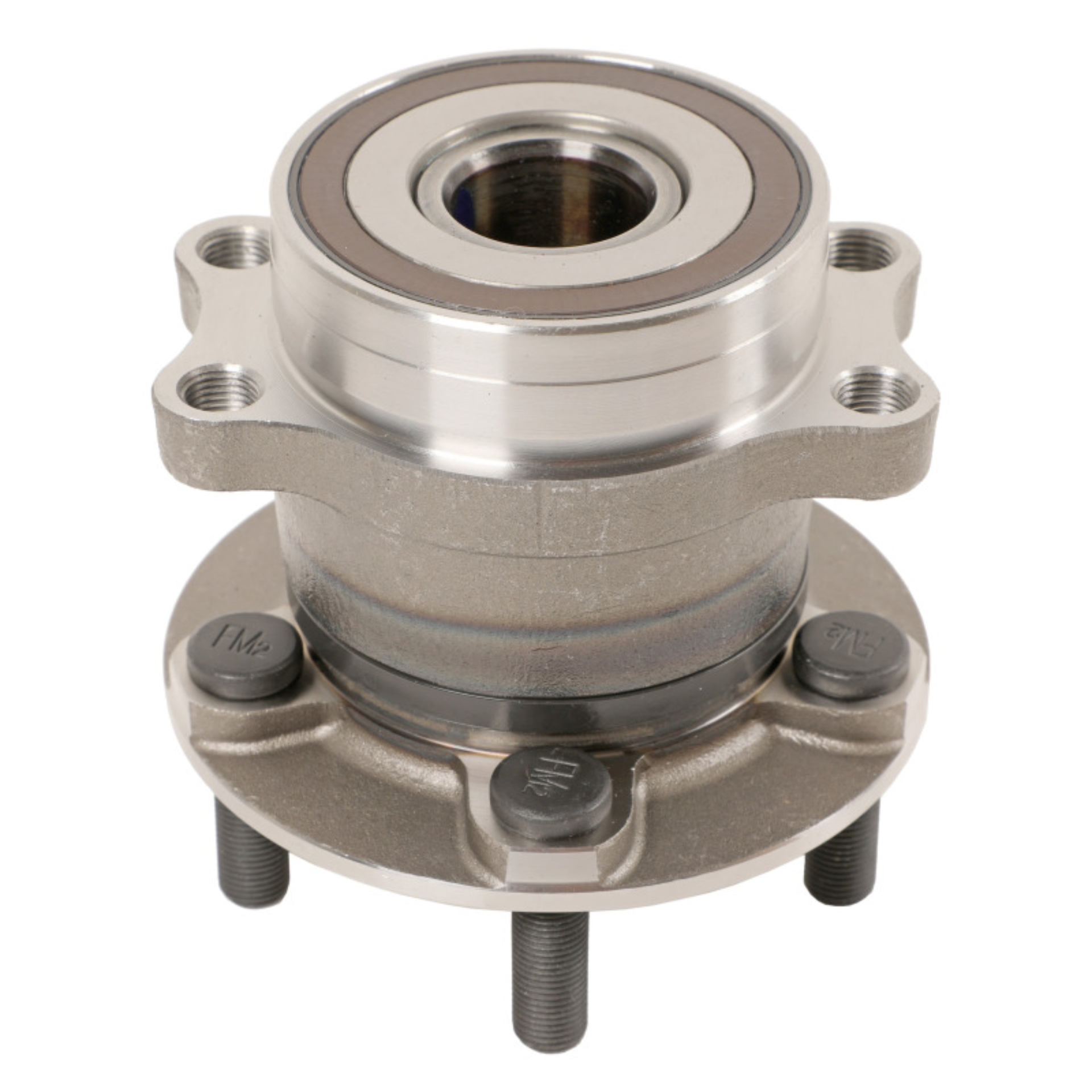 Picture of Moog MOH Hub Assemblies Wheel Hubs - 512518