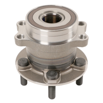 Picture of Moog MOH Hub Assemblies Wheel Hubs - 512518