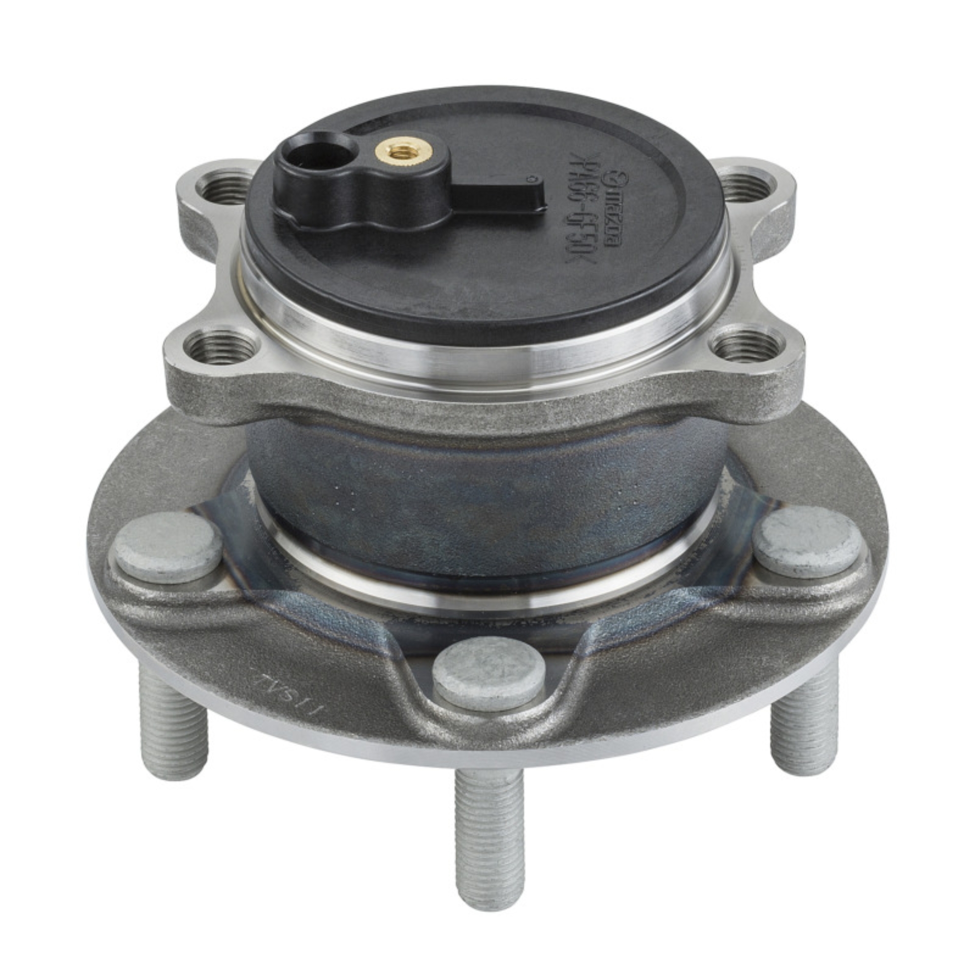 Picture of Moog MOH Hub Assemblies Wheel Hubs - 512519