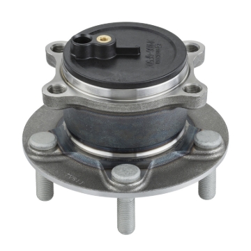 Picture of Moog MOH Hub Assemblies Wheel Hubs - 512519