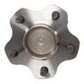 Picture of Moog MOH Hub Assemblies Wheel Hubs - 512388
