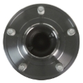 Picture of Moog MOH Hub Assemblies Wheel Hubs - 512499