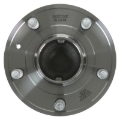 Picture of Moog MOH Hub Assemblies Wheel Hubs - 512438